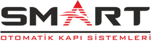 SEKSİYONEL KAPILAR  Logo