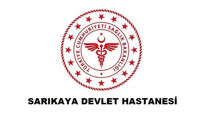 Sarıkaya Devlet Hastanesi