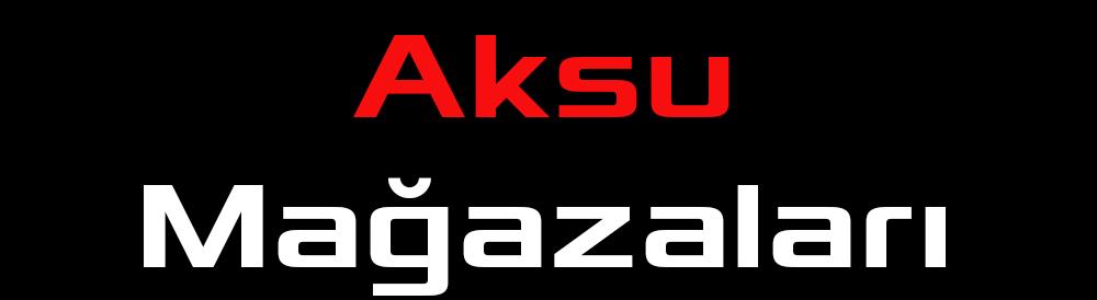 Aksu Mağazaları